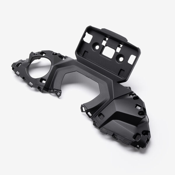 Speedo Surround Panel