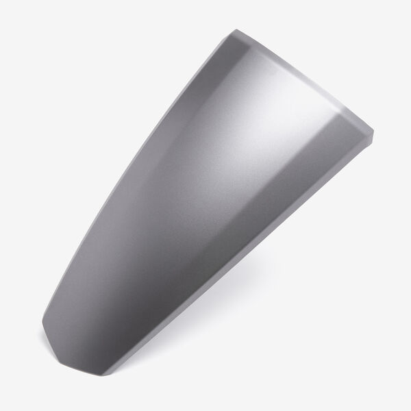 Headlight Panel Grey for LJ125T-X-E5