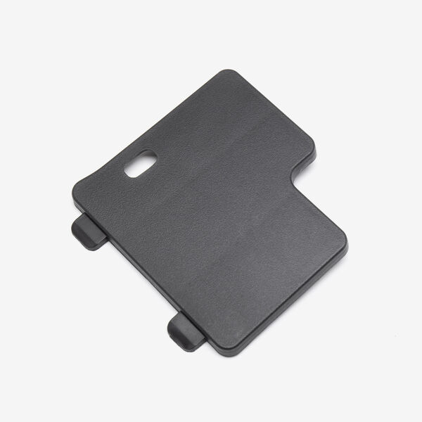Lower Front Cover Black