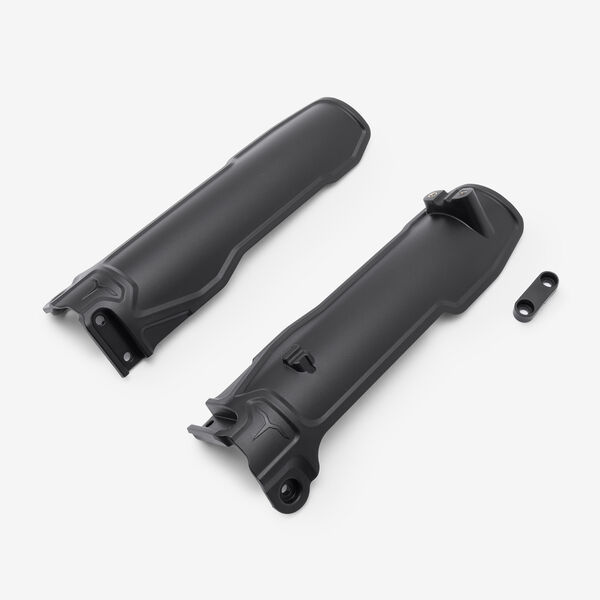 Fork Protector Cover Black
