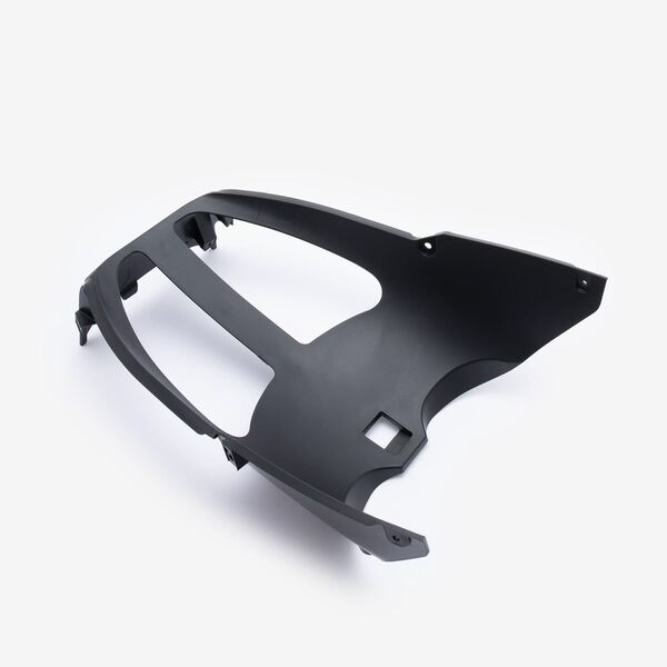 Lower Front Black Panel