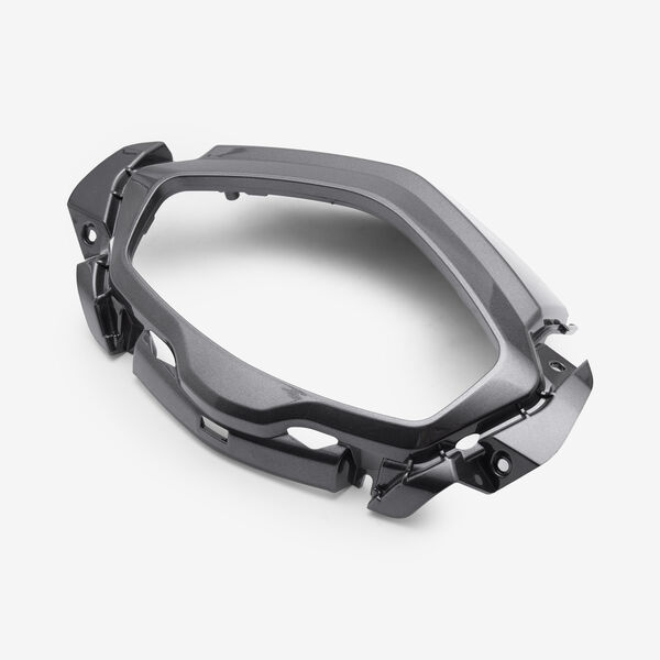 Speedo Surround Panel Grey