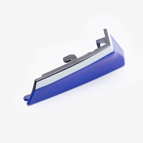 Right Lower Front Panel Blue