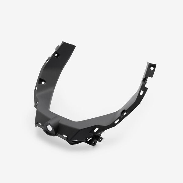 ECU Cover Black