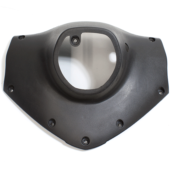 Lower Handlebar Fairing