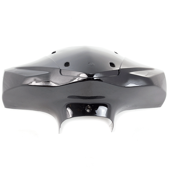 Handlebar Fairing for ZN125T-8F