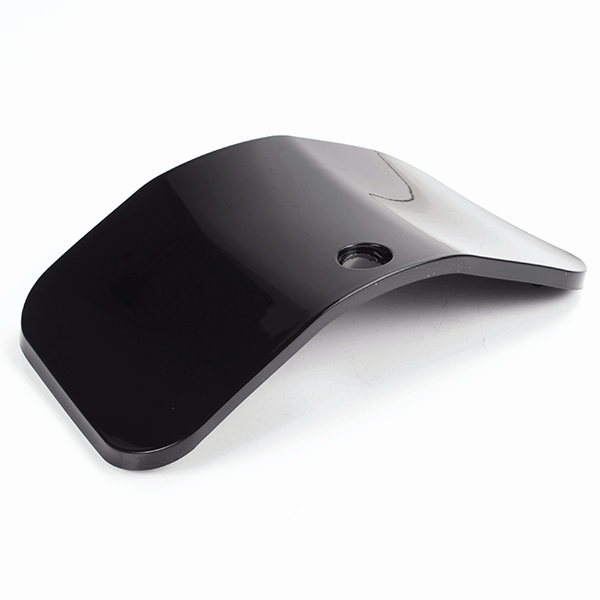 Black Lockable Cover (Glovebox) WY-002 for WY125T-121, WY50QT-110