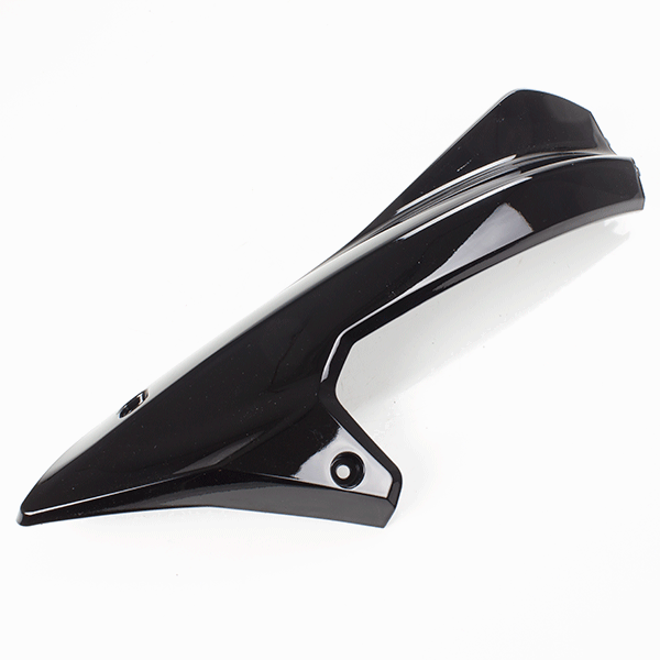 Front Right Black Panel for ZS125-48E, ZS125-48E-E4