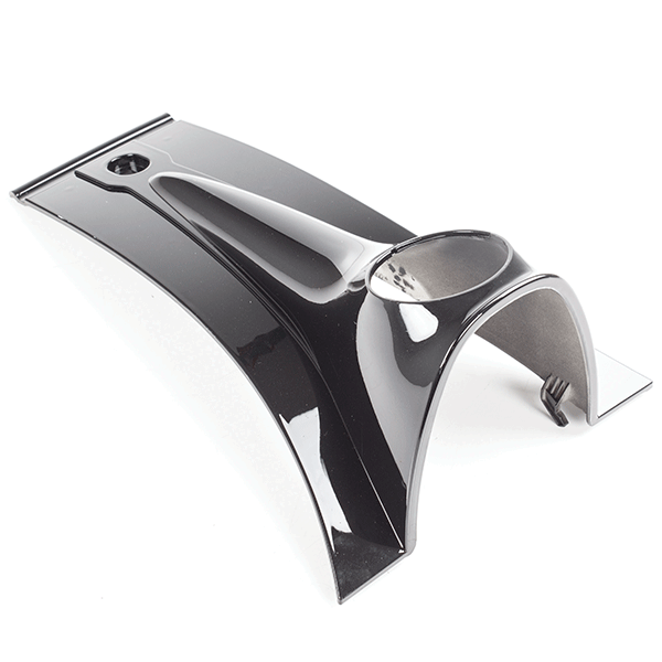 Front Black Panel B003 for FT50QT-27, FT125T-27, ZN125T-27, ZN50QT-27, FT125T