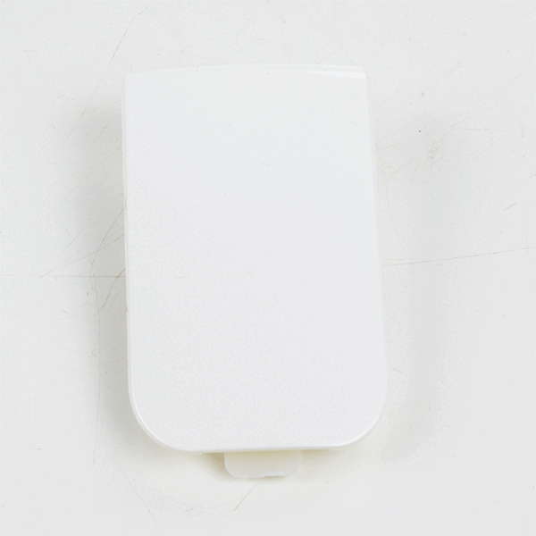 White Speedo Surround Insert for WY125T-121, WY50QT-110