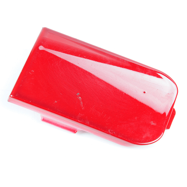 Red Speedo Surround Insert