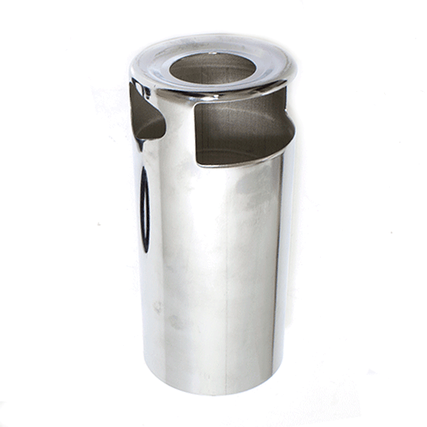 Front Left Suspension Cover for DFE125L, QM125-2C