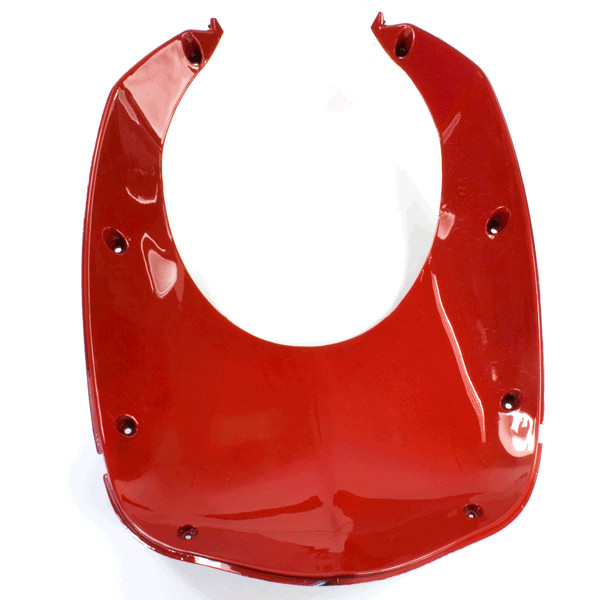 Red/White Inner Cowl