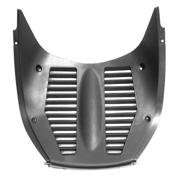 Inner Cowl