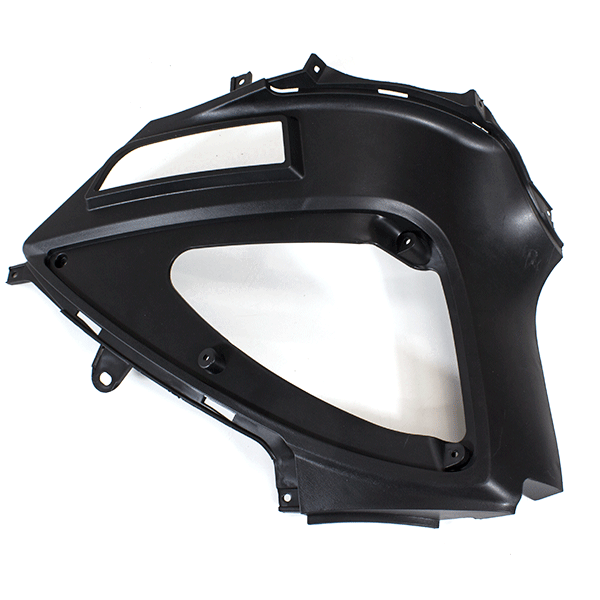 Left Step Through Panel Base for WY125T-41