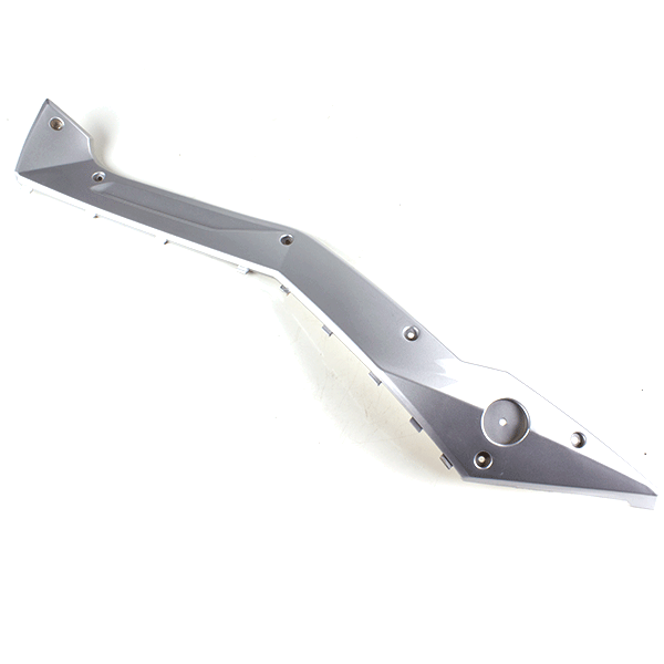 Left Step Through Panel for ZS125T-40