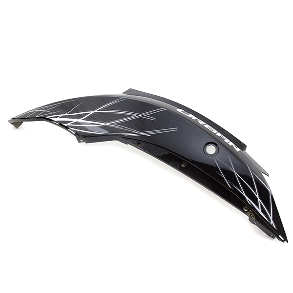 Rear Left Black Panel for LJ125T-16