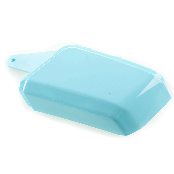 Left Blue Indicator Blanking Plate for LJ125T-V