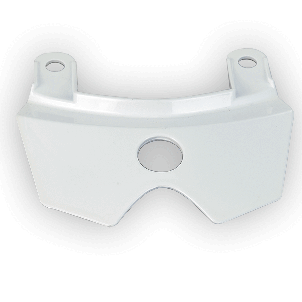 Rear White Panel for SK125-22-E4