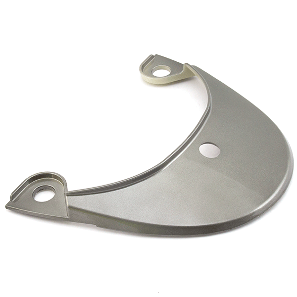 Rear Silver Panel for LJ125T-16