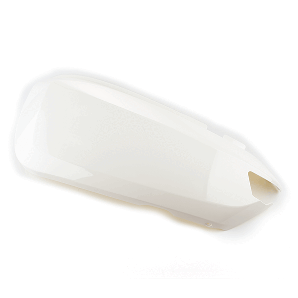 Rear Left Gloss White Panel for LJ50QT-N