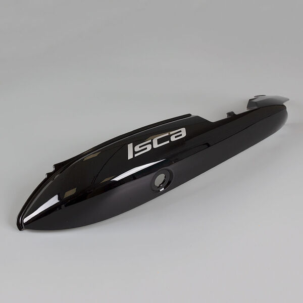 Rear Left Black Panel for SK125-L