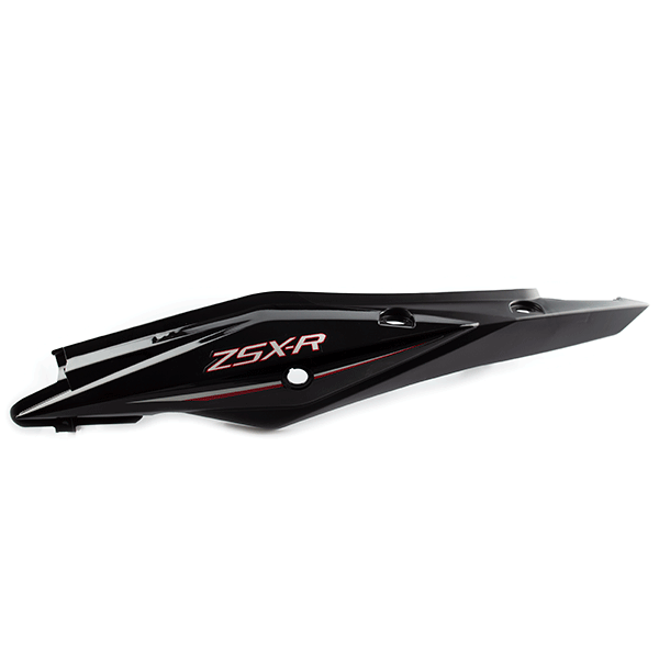 Rear Left Black Panel for ZS125-48F-E4