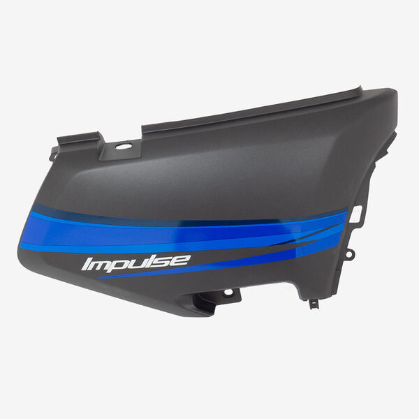 Rear Right Panel for ZS1200DT