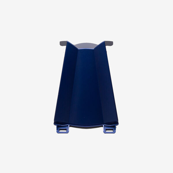 Rear Blue Panel for TD125T-15, CL125T-E5