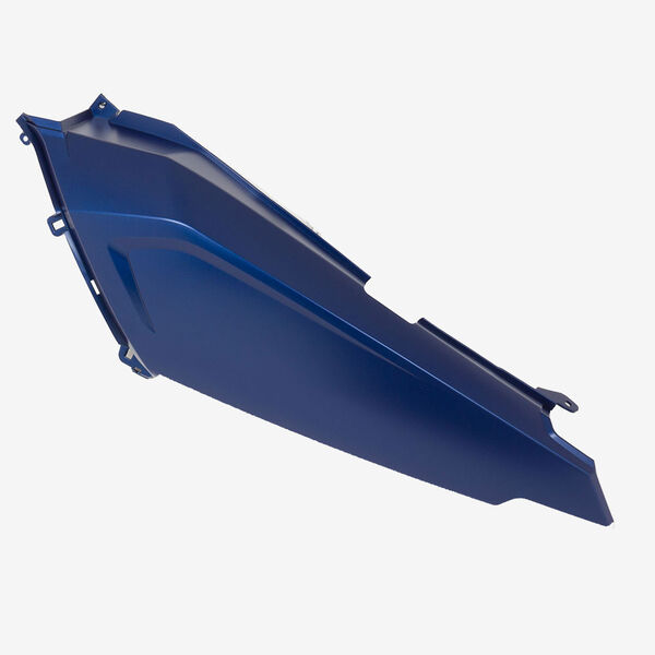 Rear Left Blue Panel for CL125T-E5