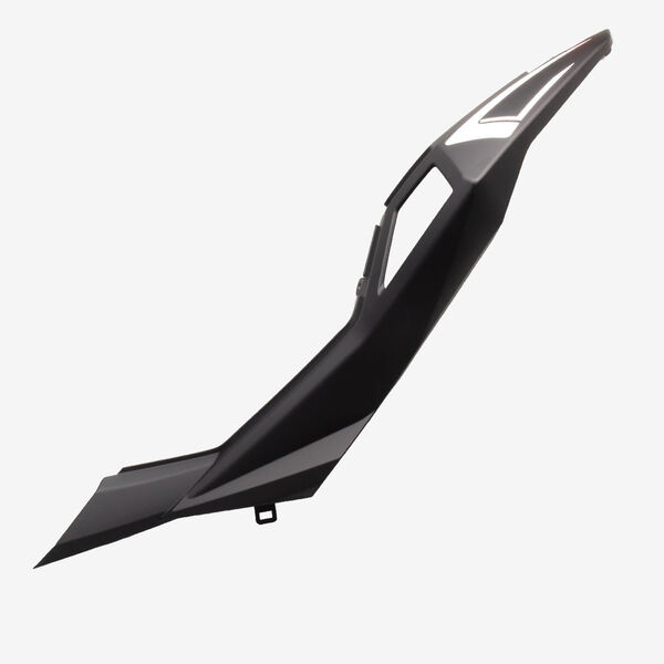 Rear Left Matt Black Panel for SY125-10-E5