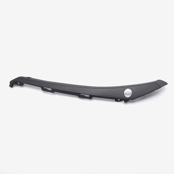 Rear Right Black Panel for ZS125-39-E5