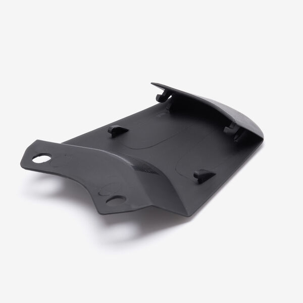 Rear Centre Black Panel for ZS125-39-E5