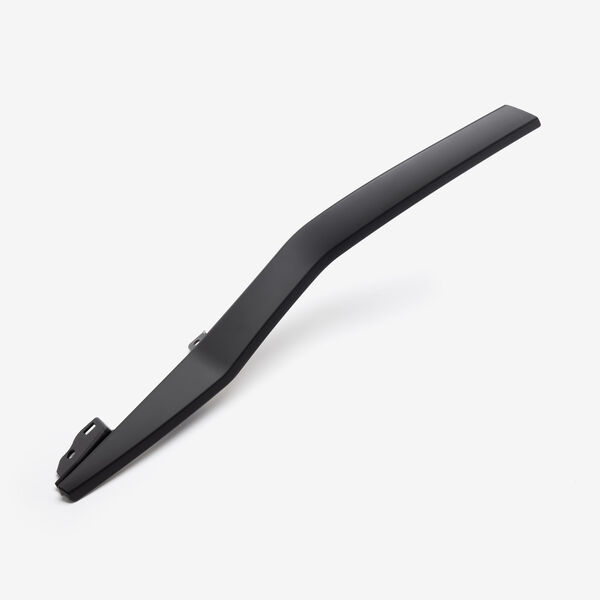 Rear Left Black Panel for TR125-3-E5