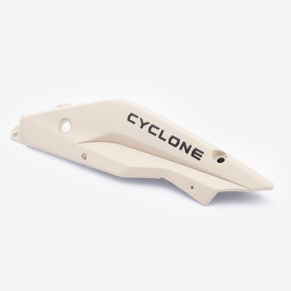 Rear Left Panel Dune