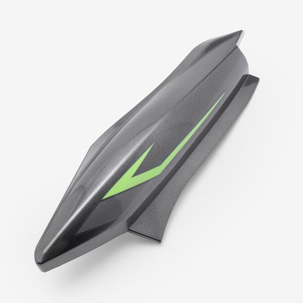 Rear Right Panel Dark Grey