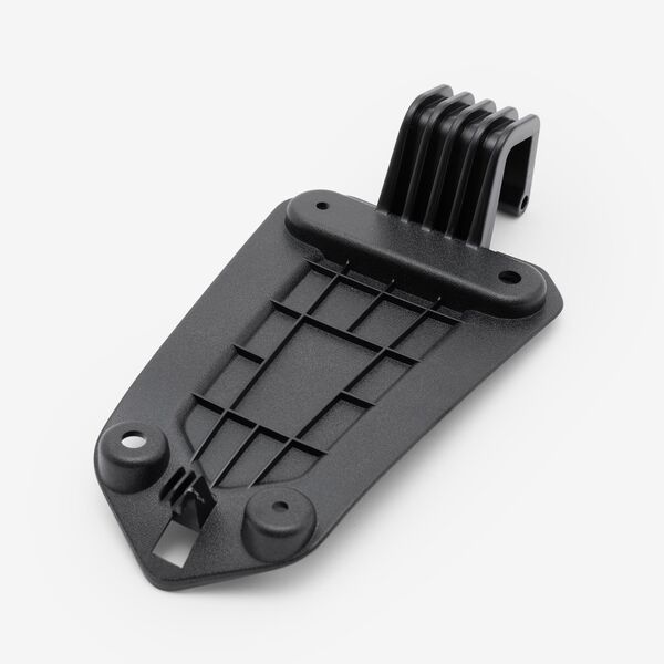 Rear Panel Inner Black