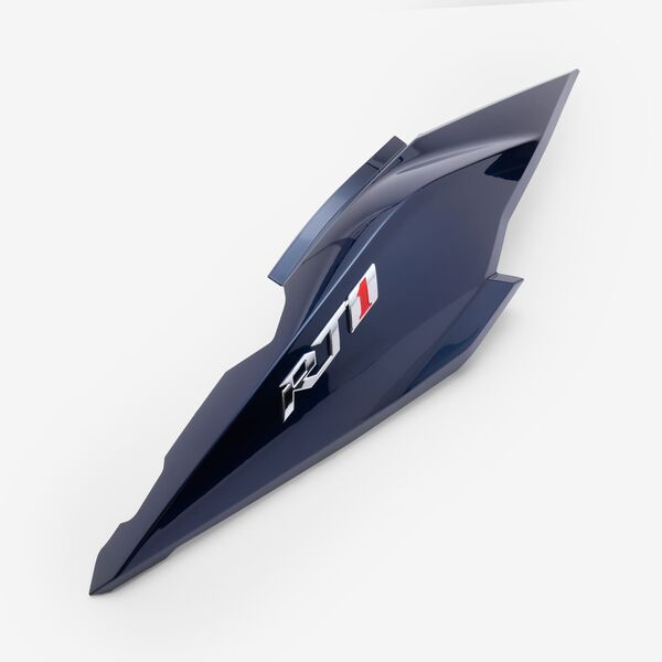 Rear Right Panel Gloss Blue