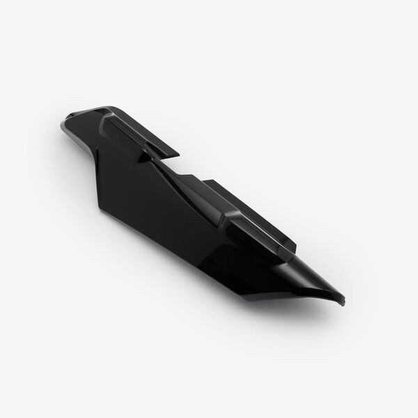 Rear Left Panel Black