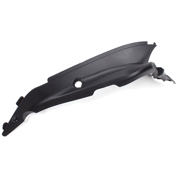Rear Left Black Panel for HJ125-J