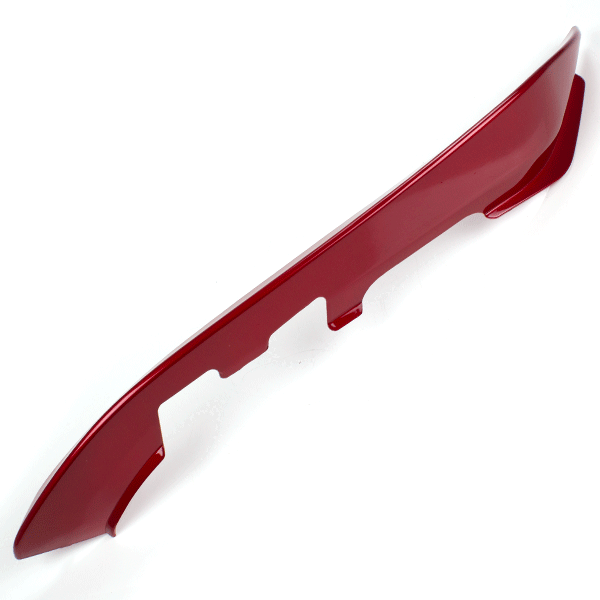 Rear Left Panel Red for HJ125-J