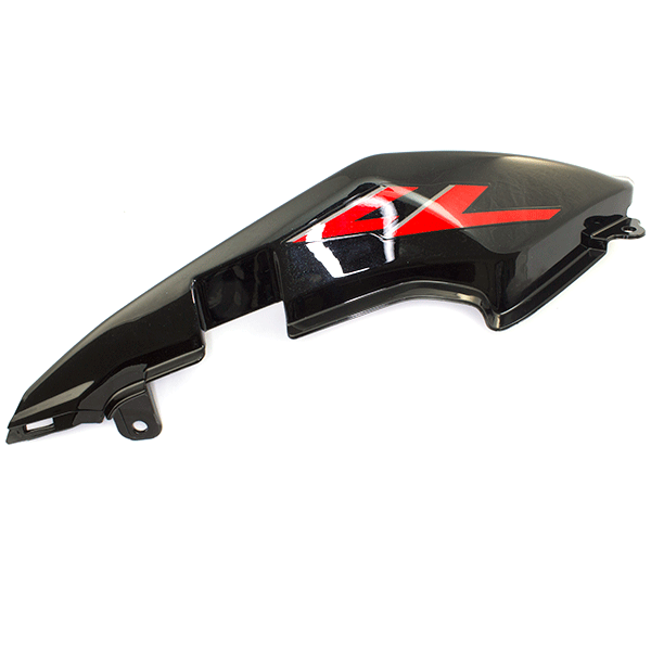 Rear Left Black Panel CF97C for SK125-22-E4