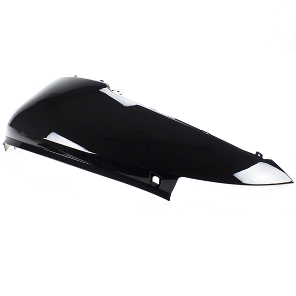 Rear Right Black Panel WY-002 for WY125T-121, WY50QT-110, WY125T-121-E4