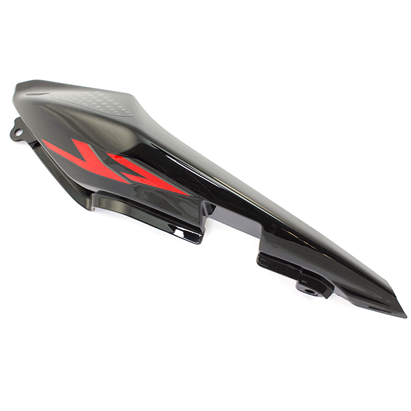 Rear Right Black Panel CF97C for SK125-22-E4
