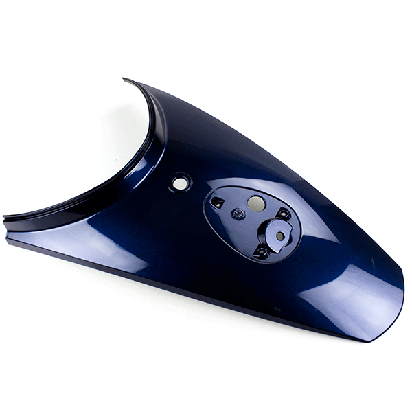 Rear Panel Blue for WY125T-41