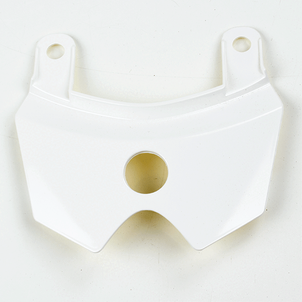 Rear White Panel for SK125-22