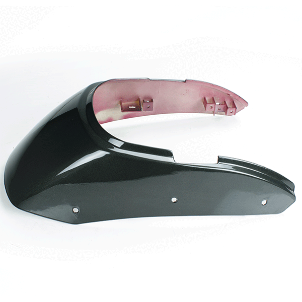 Rear Grey Panel for SK125-8, SK125-8-E4