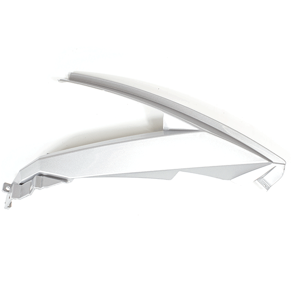 Rear Right Panel Silver for ZS125T-40