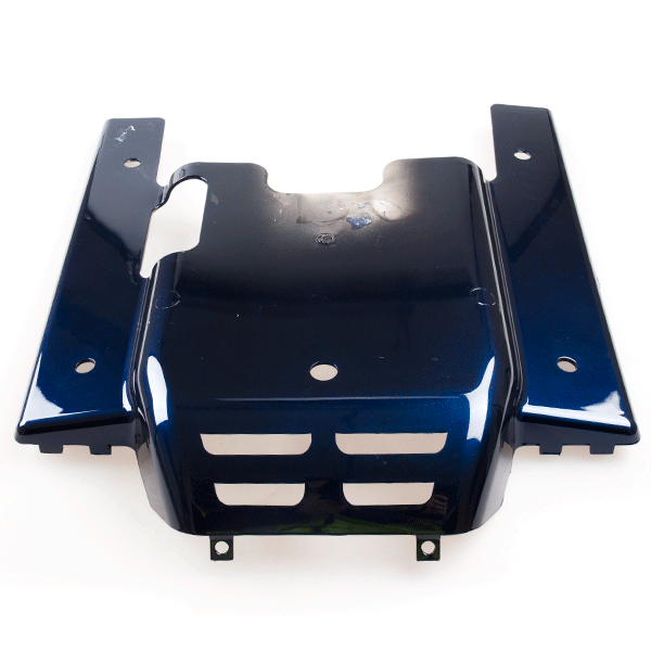 Blue Undertray Belly Panel BL007