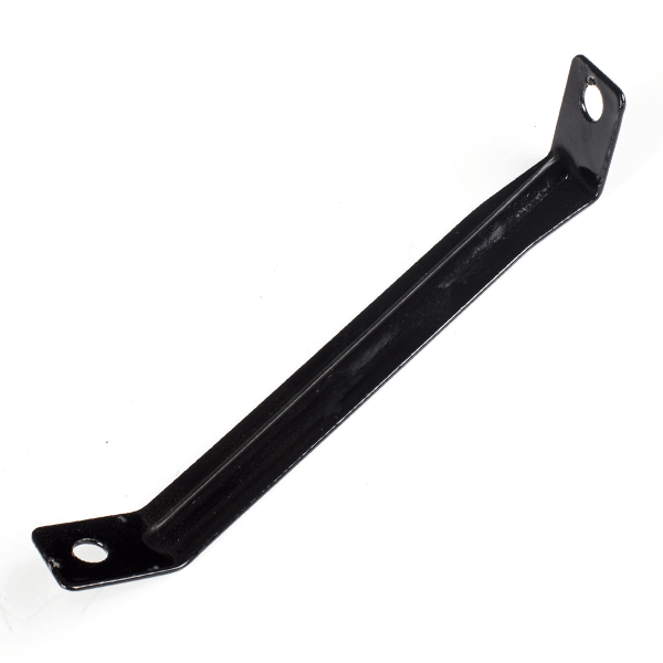 Left Petrol Tank Side Panel Bracket for ZS125-79, ZS125-79-E4, ZS125-79-E5